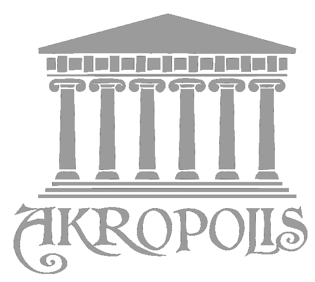 AKROPOLIS Griechenland