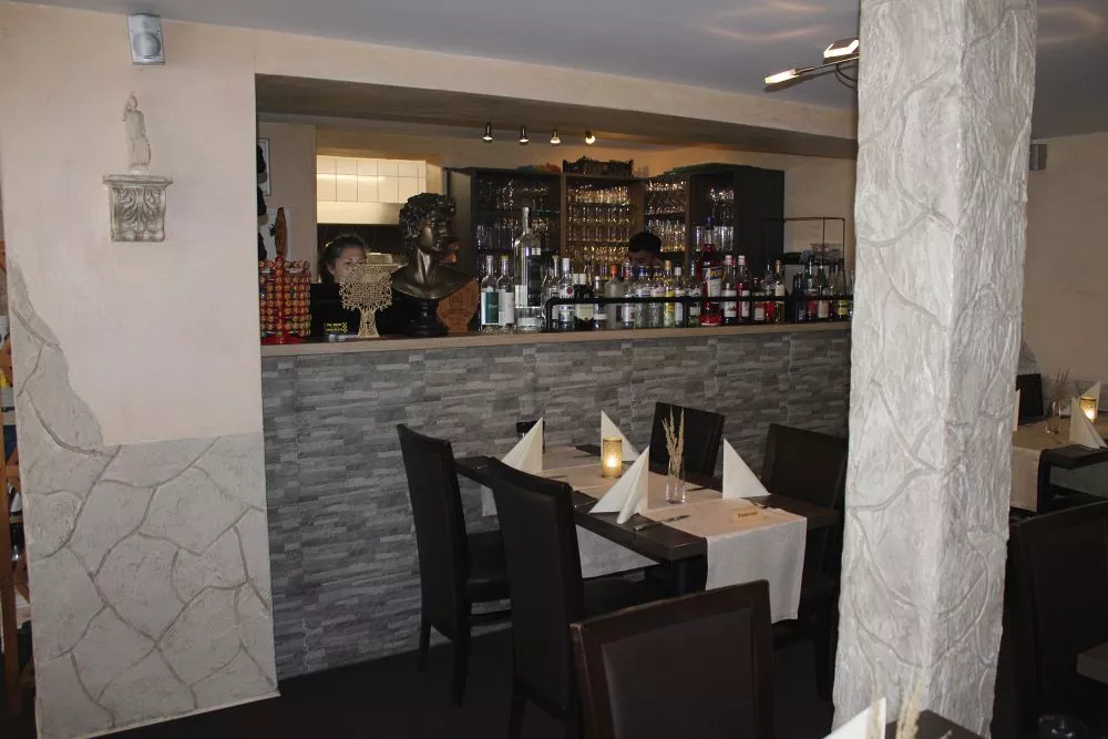 Akropolis Niendorf Restaurant